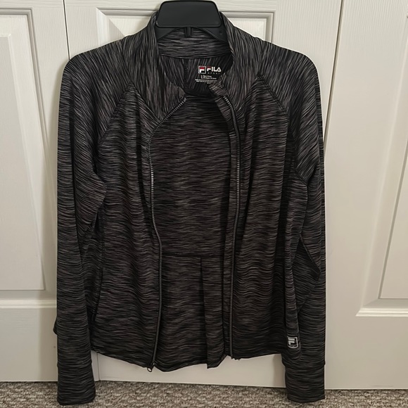 Fila Other - 💖Fila Active Jacket